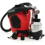 Kraft&Dele Електрически пистолет за боядисване 600w 10437 (kd1652)