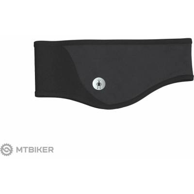 Smartwool Active Fleece Wind black