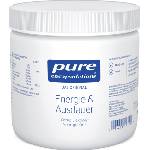 Pure Encapsulations Енергия & Издръжливост - 340 г