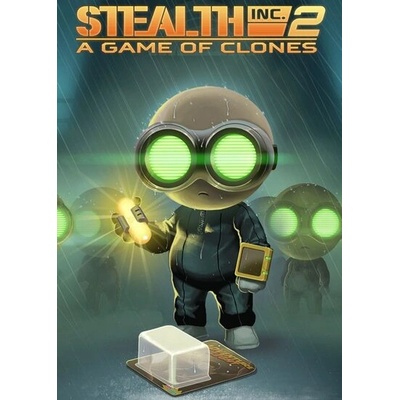 Curve Digital Stealth Inc. 2 A Game of Clones (PC)