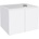 Inter Ceramic Конзолен PVC шкаф ICP 6045, Inter Ceramic, 60x45x46см (ICP6045)