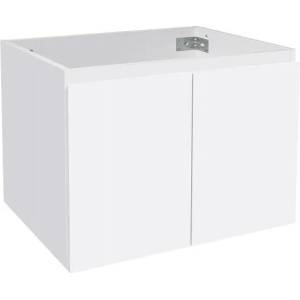 Inter Ceramic Конзолен PVC шкаф ICP 6045, Inter Ceramic, 60x45x46см (ICP6045)
