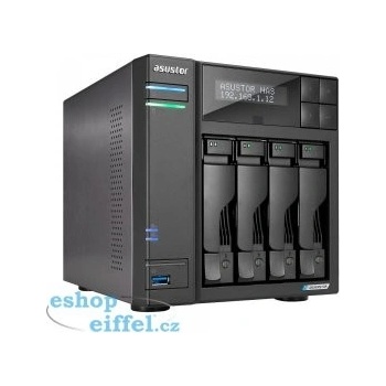 ASUSTOR Lockerstor 4 AS6704T