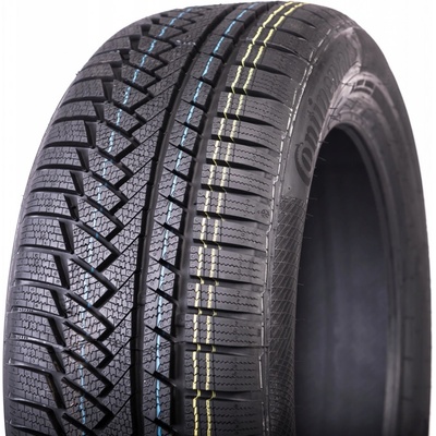 Continental WinterContact TS 850 P 215/45 R17 91H