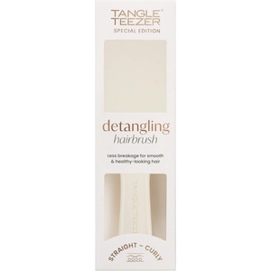 Tangle Teezer The Ultimate Detangler Matte Porcelain Cream Четка за коса дамски