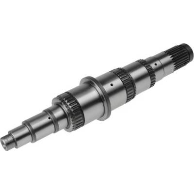 Hřídel převodovky MB G241-16 EURORICA 60532582, , ,