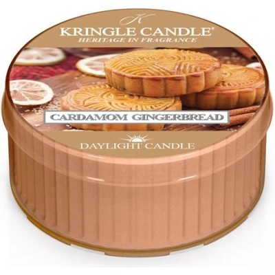 Kringle Candle Cardamom & Gingerbread 35 g