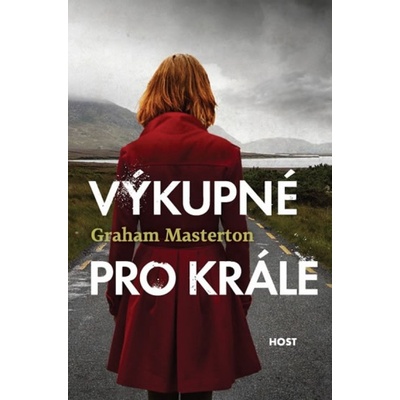 Výkupné pro krále