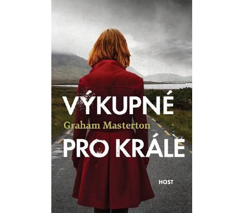 Výkupné pro krále