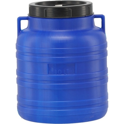 Plastový súdok 10L 63802