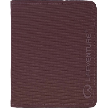 LIFESYSTEMS RFID WALLET RECYCLED Uni