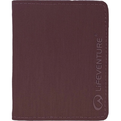 LIFESYSTEMS RFID WALLET RECYCLED Uni