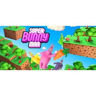 Super Bunny Man