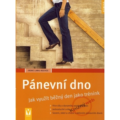 Pánevní dno