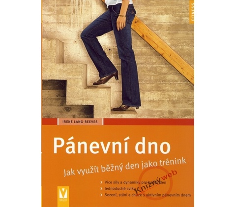 Pánevní dno