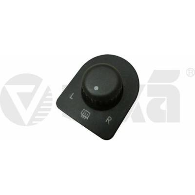 Spínač, nastavenie vonkajších spätných zrkadiel VIKA 99591816901