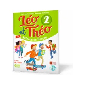 Leo et Theo | M. A. Apicella, D. Guillemant (2019)