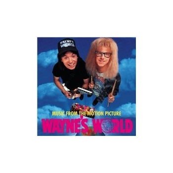 OST - Wayne's World