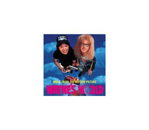OST - Wayne's World