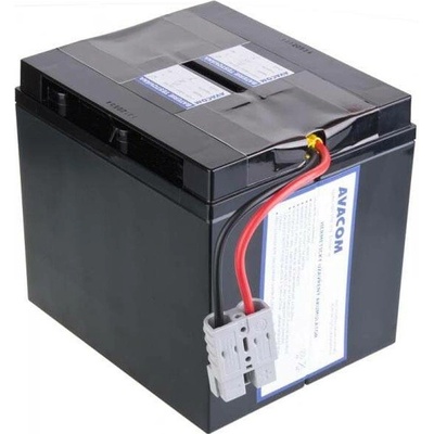 Avacom náhrada za APC UPS RBC7