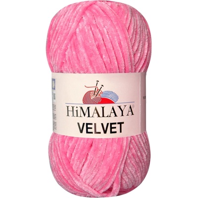 Himalaya Velvet 900-09 Плетива прежда (90009)