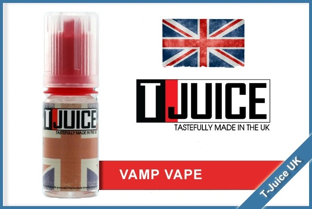 T-JUICE Vamp Vape 30ml