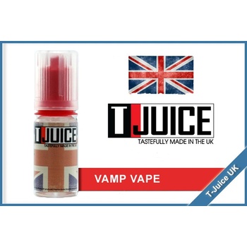 t juice vamp vape T-JUICE Vamp Vape 30ml