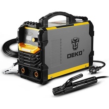 Deko Tools Inverter MMA Welding Machine DKMMA160P