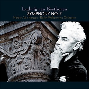 Sony Music Beethoven L. Van: Beethoven 7 - Vinyl (LP) (040302)