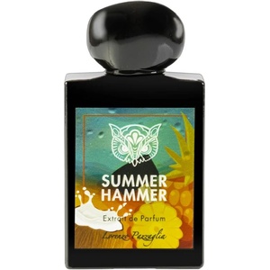 Lorenzo Pazzaglia Summer Hammer Extrait de Parfum 28 ml Парфюми