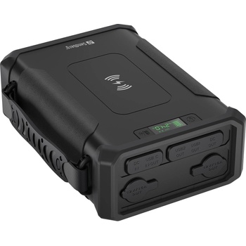 Sandberg Survivor Powerbank 8in1 96000 mAh (420-78)