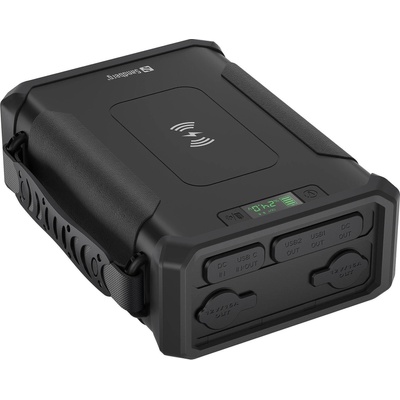 Sandberg Survivor Powerbank 8in1 96000 mAh (420-78)