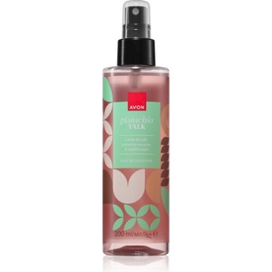 Avon Pistachio Talk спрей за тяло за жени 200ml