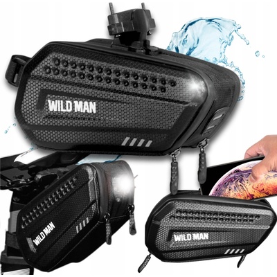 Wild Man L ES7 1,2 l