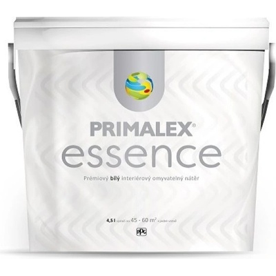 Primalex Essence 4,5 l