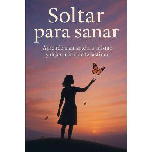Soltar para sanar (2025)