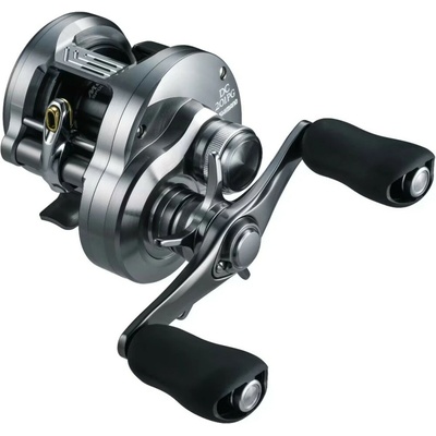 Shimano 26 Calcutta Conquest DC A 201 HG Left Hand