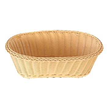 Image 1 of Jin bo yang Панер водоустойчив елипса 2 цвята голям 28/17/9 см (012086)