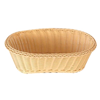 Jin bo yang Панер водоустойчив елипса 2 цвята голям 28/17/9 см (012086)