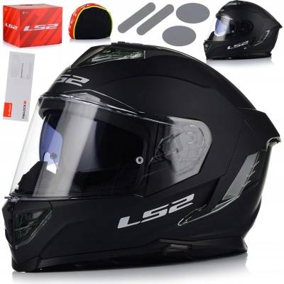 LS2 FF818 Storm III