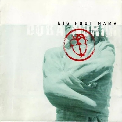 Big Foot Mama - Doba Norih (CD) (3830005821990)