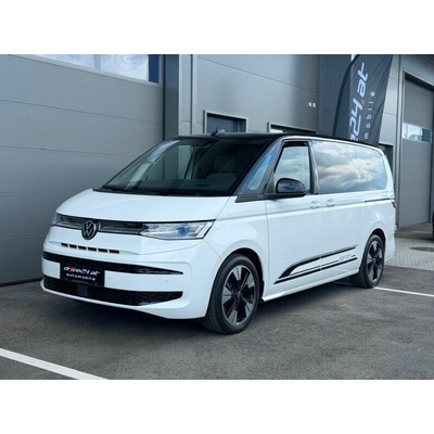 Volkswagen T7 Multivan Edition 4Motion 180 kW