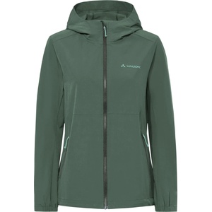 Vaude Дамско ветрозащитно яке Vaude Women's Elope Wind Jacket Windproof jacket - Agave - размер 34 (EU) (118-0414-0111)