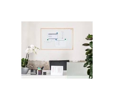 Aveli Magnetická tabuľa 60 x 40 cm