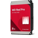 WD Red Pro 8TB, WD8005FFBX