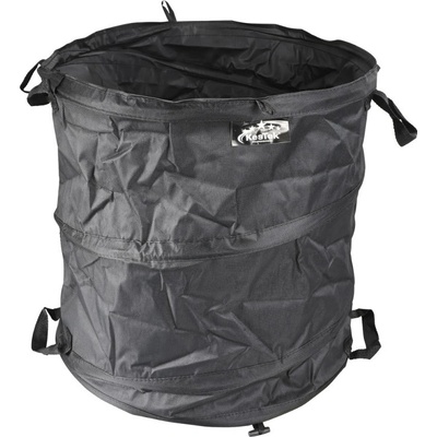 KesTek 40609KT Pop Up Profi, černý, 85 l – Zboží Mobilmania