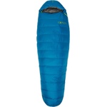 EXPED Пухен спален чувал Exped Terra -5C Down sleeping bag - Deep Sea (513-1972-0111) Спален чувал