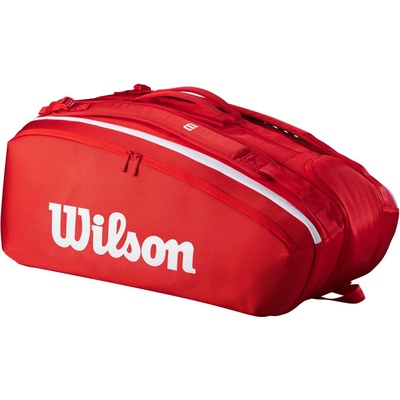 Wilson Super Tour 15Pk 2025
