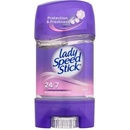 Deodoranty a antiperspiranty Lady Speed Stick Breath of Freshness antiperspirant deostick 65 g