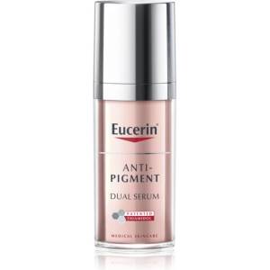 Eucerin Anti-Pigment Dual Serum озаряващ серум за лице против пигментни петна 30ml